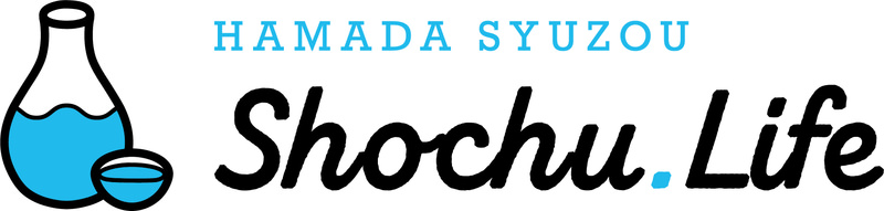 【画像】Shochu.Lifeロゴ