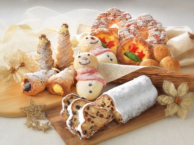 【リーガロイヤルホテル（大阪）】今年は“夢のおうち”がモチーフのケーキがバージョンアップ！おこもりクリスマスを華やかに彩る、ケーキや焼き菓子を販売