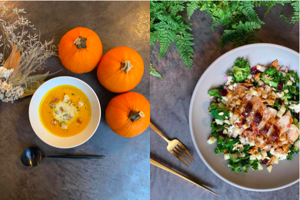 北九州のソウルフード「資さんうどん」は、帆立等の冬の海鮮がたっぷり楽しめる期間限定”冬の海鮮祭り”を10月26日(月)~開催します!昨年好評頂いた熱々とろとろの「あんかけうどん」も今年も登場します!!