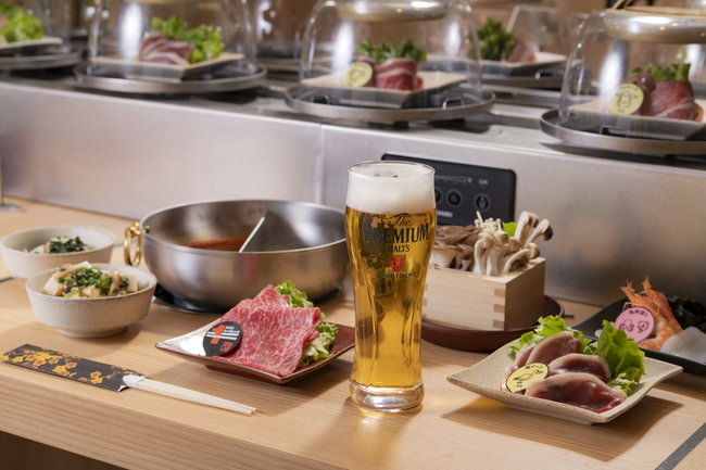 身体にも地球にも優しいサステナブルデリ&カフェ『Blue Globe Tokyo』 SDGsがデザインテーマのグラススイーツに巨峰・栗・洋梨などの秋の味覚を取り入れた限定メニューが登場!