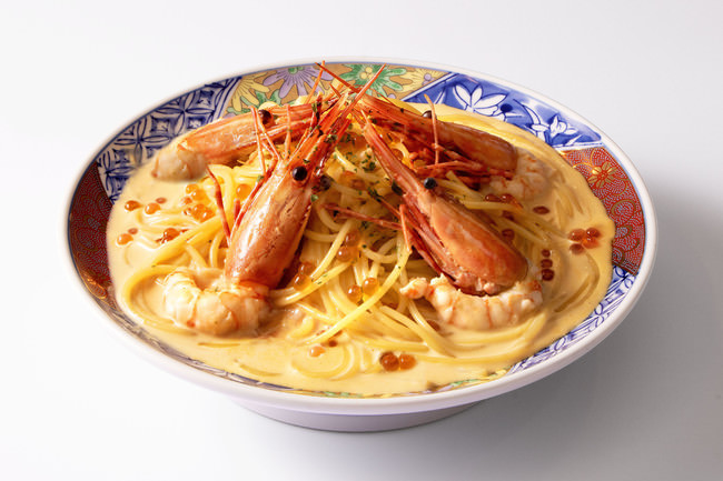 ぼたん海老、ウニ、いくらが入ってなんと！お値打ちの 888円（税抜）