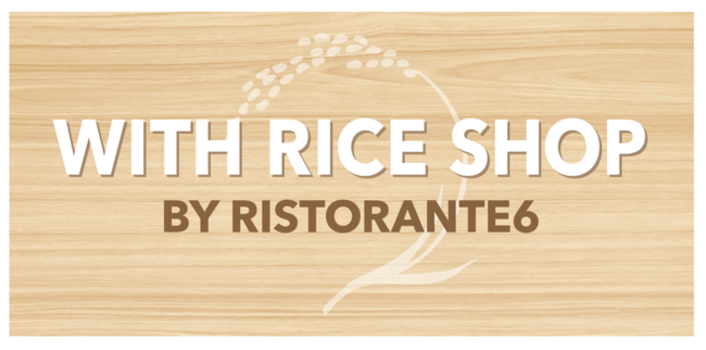 【ロフト】新潟県の美味しいお米を味わい尽くすコンセプトショップ「WITH RICE SHOP」銀座ロフトにて開催！