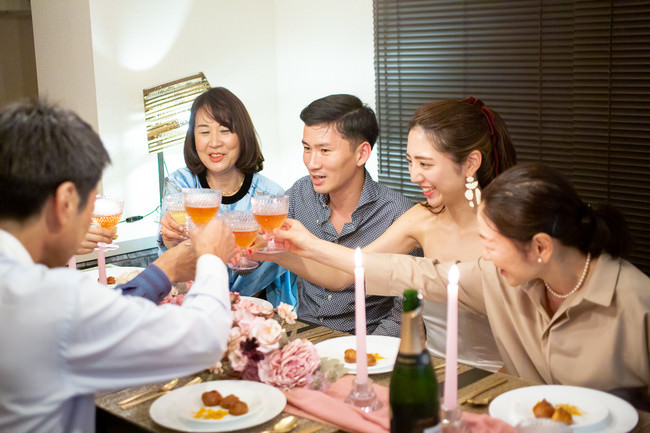 【横浜ロイヤルパークホテル】楽聖の誕生を祝したランチコースのご案内。ベートーヴェン生誕250年スペシャルランチ vol.2