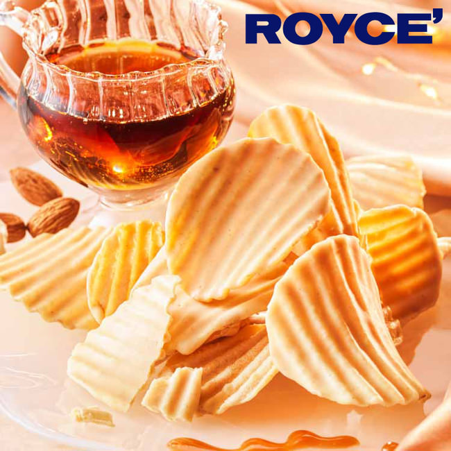 濃い味ミルク登場!最後までチョコたっぷり。チョコレートに北海道産のクリームチーズを練り込んだこだわりの「トッポ<濃い味ミルク>」を発売いたします。