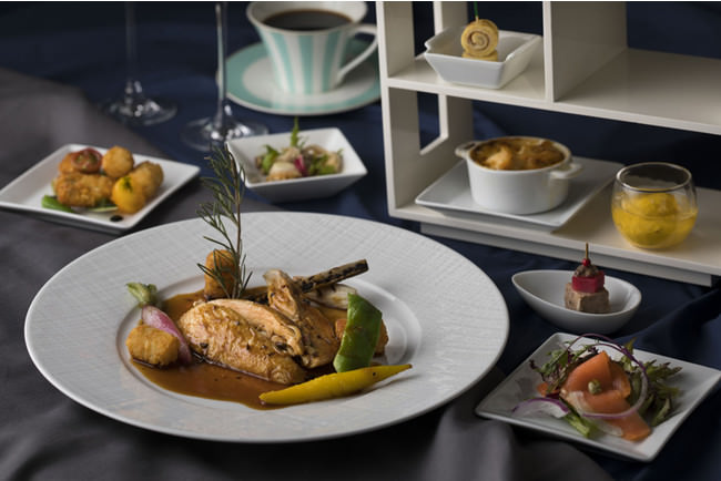 「ホワイトツリー」イメージ