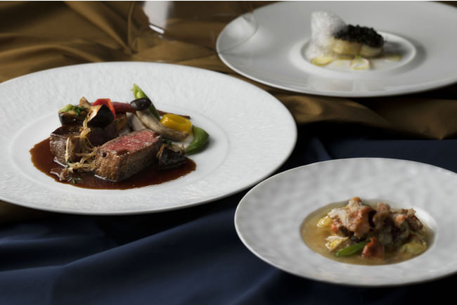 ブラン ルージュ「プティ ノエル」イメージ