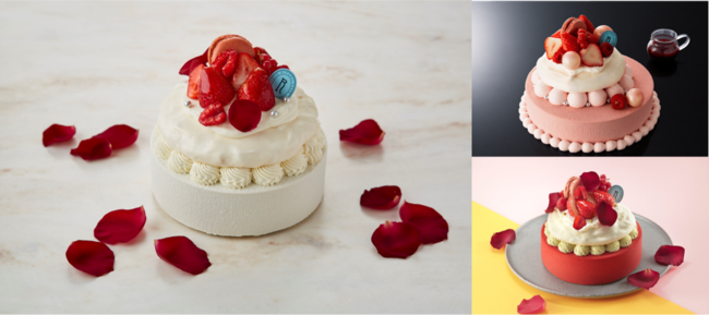 北欧プチ旅気分が味わえる創作北欧料理のコースをクリスマスの特別メニューにリニューアル!