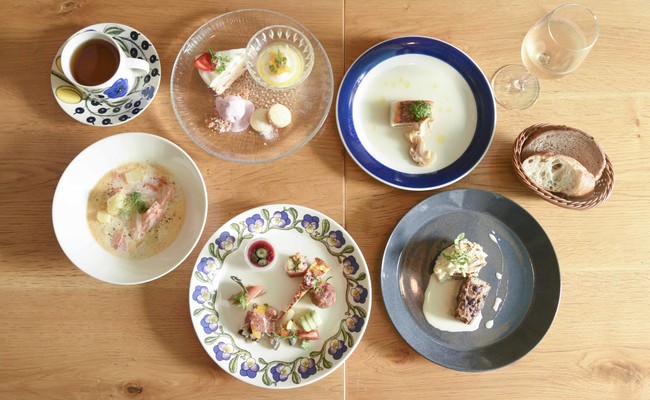 「北欧エリトゥイスコース」イメージ