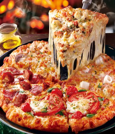 ニューヨークレストラン「サラベス」 品川店/東京店/名古屋店『クリスマス ディナーコース』