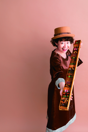 株式会社フェリシモ提供