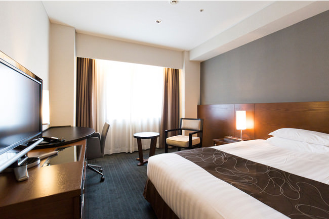 シングルルーム