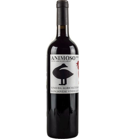 VINO　ANIMOSO
