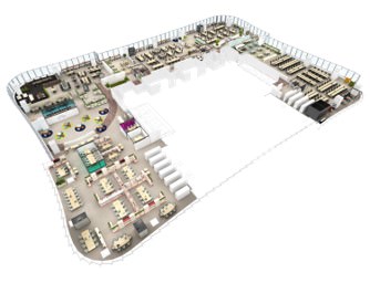 株式会社アトレ、クリスマス期間限定で一部ショップ商品の
事前ネット予約、店頭受取サービスを11月2日より順次スタート！