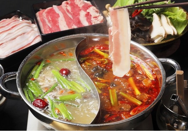 有名グルメガイド二つ星 中華料理店「四川飯店」との業務提携を締結