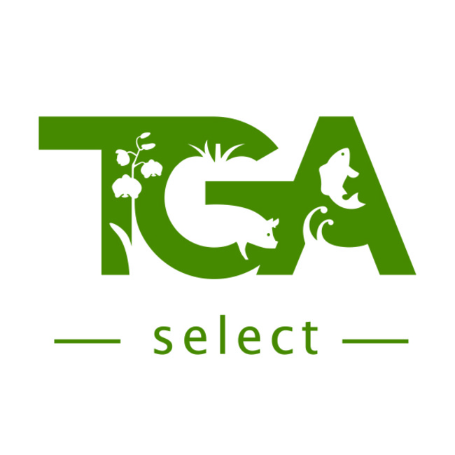 台湾茶および茶器の推薦は、台湾のデザイン振興組織「台湾デザイン研究院」が運営する「TGA（Taiwan Good Agriculture）」