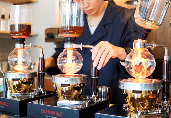 群馬県、前橋市にスペシャルティコーヒーの焙煎所兼コーヒースタンド「SHIKISHIMA COFFEE FACTORY」がオープン！