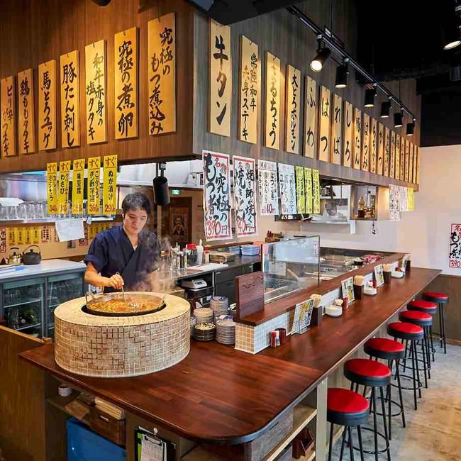 韓国鍋・カムジャタンで人気の「コーラ 浅草店」が11月20日（金）新規オープン