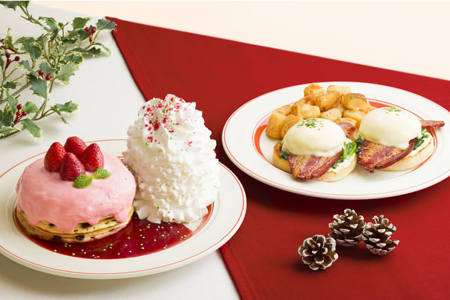 【ウェスティン都ホテル京都】クリスマスはご家族そろって、ホテルの味をご家庭で　クリスマスオードブル予約受付開始