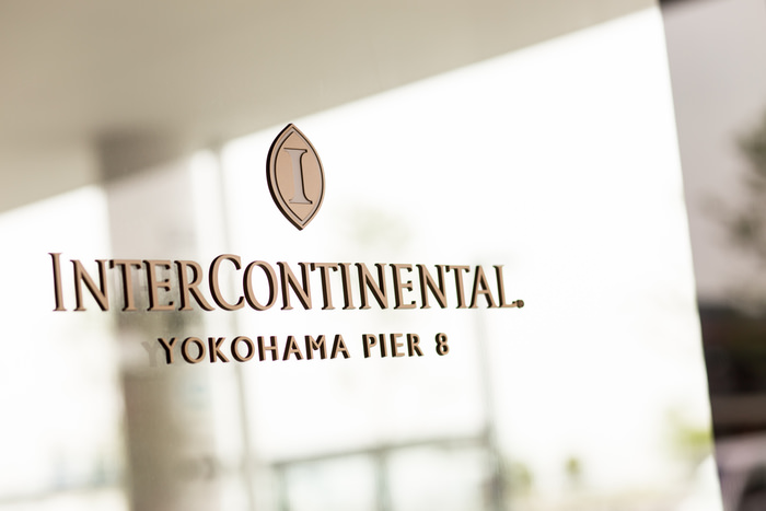 InterContinental Yokohama Pier 8が贈る「Holiday Cruise and Stay」