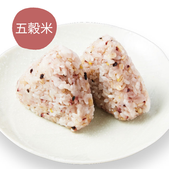 おにぎり[五穀米](14袋セット)　税込4,480円