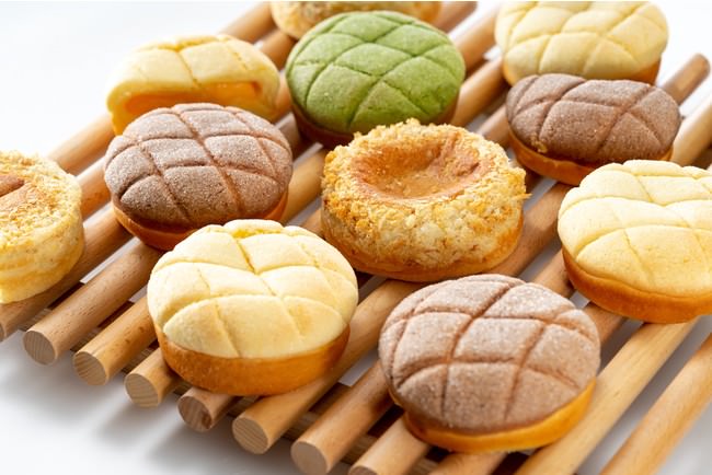ハチミツの甘い香りが広がる幸運スイーツ。『東京ハニーチーズケーキ』が新登場！