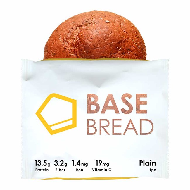 BASE BREAD プレーン