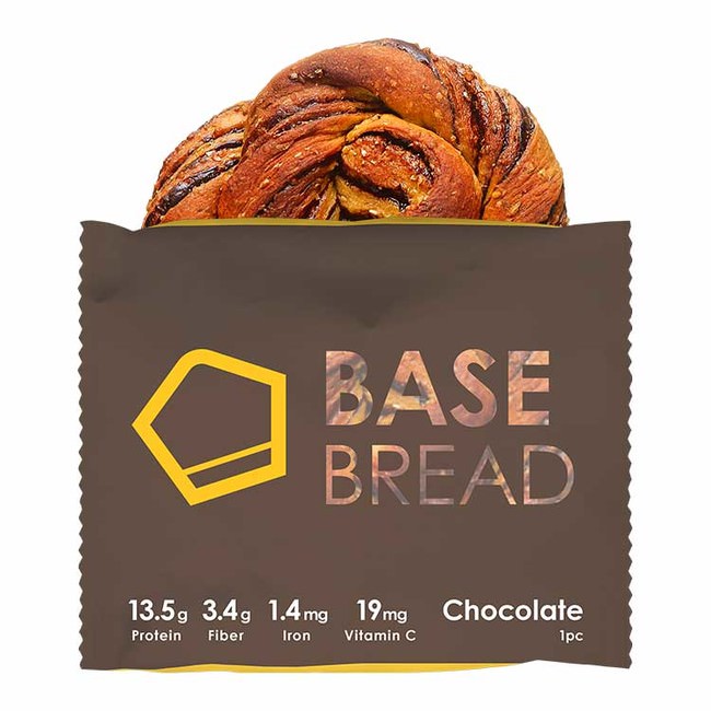 BASE BREAD チョコレート