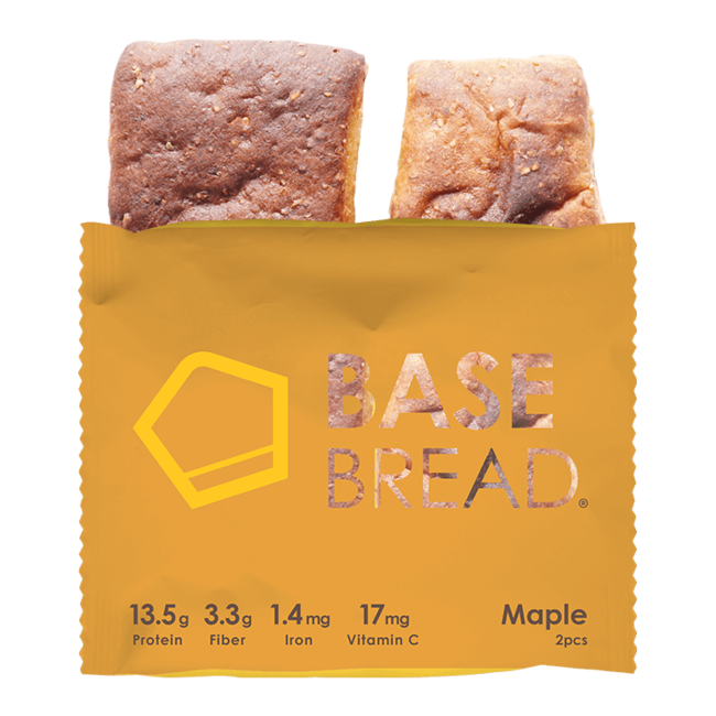 BASE BREAD メープル