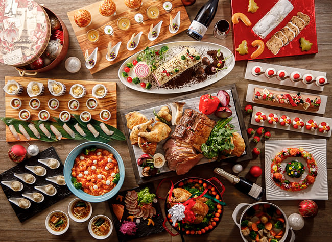 総合フードデリバリーのデリズ　2020年11月度人気出前メニューランキング