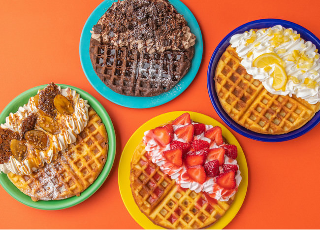 通算６１店舗目として福岡県内3店舗目、糟屋郡に初出店「LEMONADE by Lemonica(レモネードbyレモニカ)」がイオンモール福岡に12月5日(土)グランドオープン