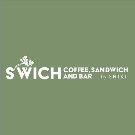 S’wichのロゴ