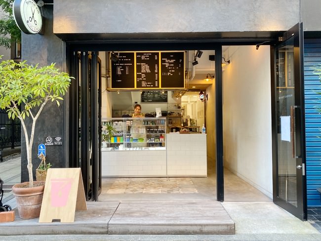 CBD(coffee)麻布十番店