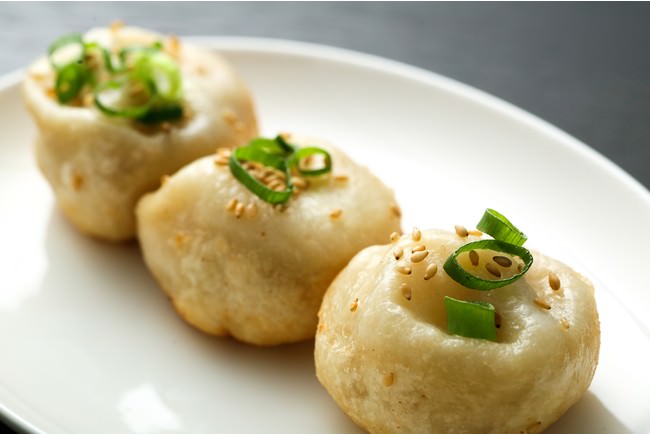 焼小籠包