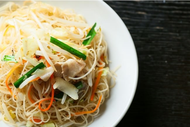 福建焼ビーフン