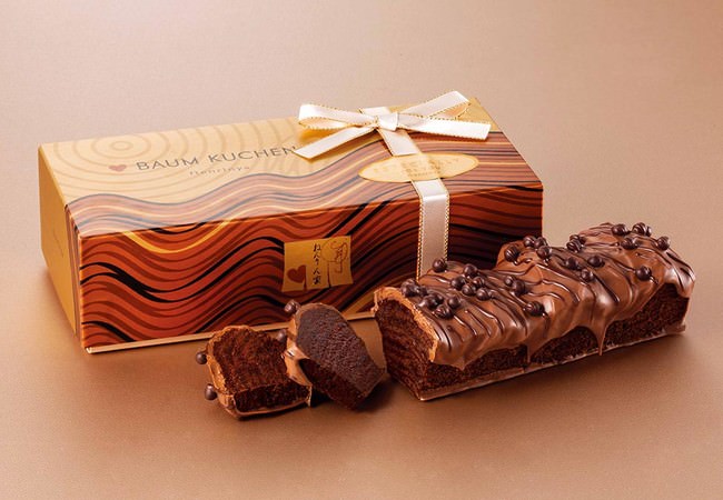 【ロイズ】バレンタインに！「器も食べられる生チョコレート」や、「ティラミスをイメージした生チョコレート」が本日より販売開始！