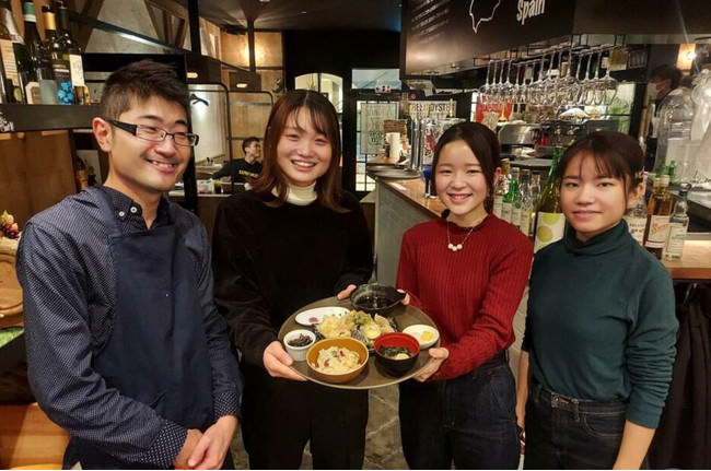 『1人前×2回分　かけうま麺用ソース＜和風カルボナーラ麺の素＞』2021年2月12日（金）　新発売