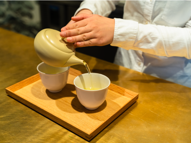【記事】美味しい煎茶の淹れ方　日本茶インストラクターに学ぶ基本の方法