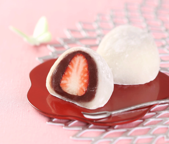 今年のバレンタインに体内発酵チョコが登場　
イヌリン入り「アーモンドショコラ」　
1月15日より菓子工房ボストンの自社ECサイトおよび全店舗にて販売中