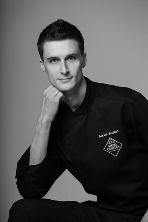 アレクシス・ブイエ氏