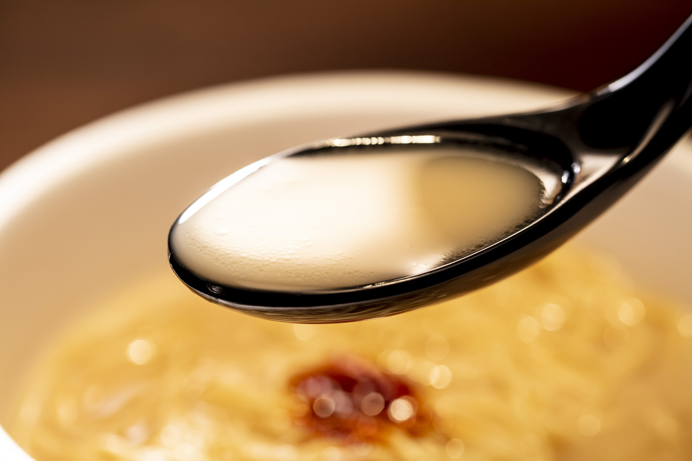 「一蘭」史上初のカップ麺『一蘭 とんこつ』