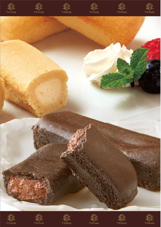 Bean to Bar チョコレート専門店による『カカオ豆の産地別によるチョコレートアイス』が３種類同時発売！