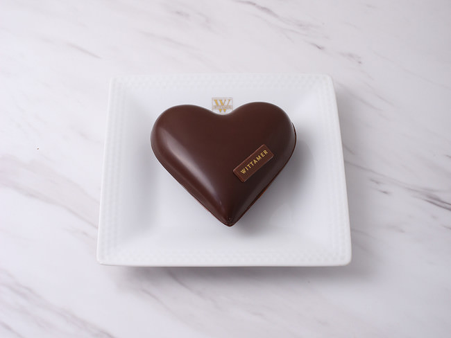 ベルギー王室御用達チョコレートブランド「ヴィタメール」梅田大丸店ショコラバーにて　3/2(火）より5周年を記念した特別なデセールを販売いたします。