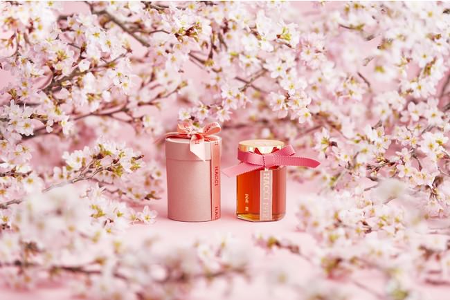 東京ソラマチの桜スイーツ・メニュー　～桜モチーフのスイーツ、季節限定のテイクアウトフードや手みやげなどが登場～