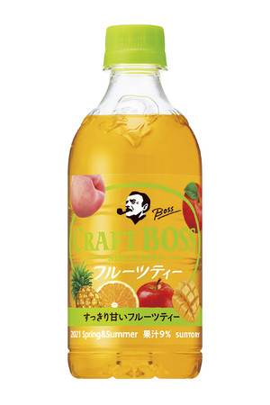 「サントリー天然水スパークリング」、「同 レモン」１,０５０mlペットボトル新発売