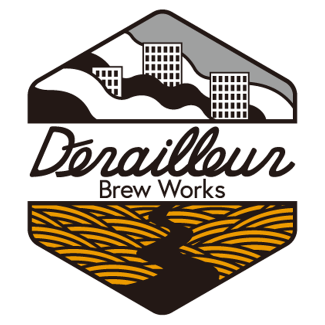 Derailleur Brew Works　新作ビール(ハラペーニョのビール)