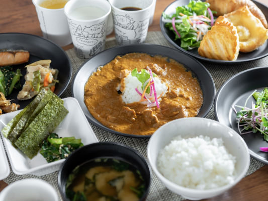 伊達政宗×グルメ×プロジェクションマッピング　仙台駅前イービーンズに特別なショーレストランが誕生します！