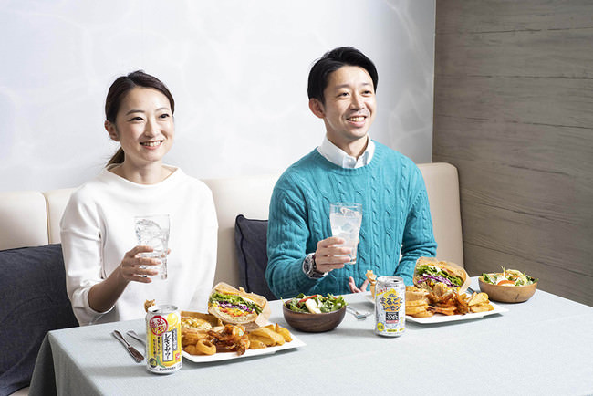 3月7日「さかなの日」は魚と合わせる本格米焼酎「ウオォー！」で乾杯！ 思わず「ウオォー！」と叫びたくなるおいしさ