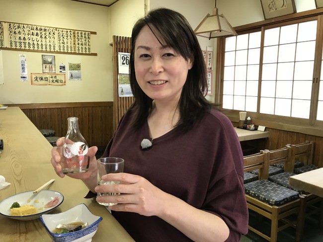 にっぽん酒処めぐり」旅チャンネル