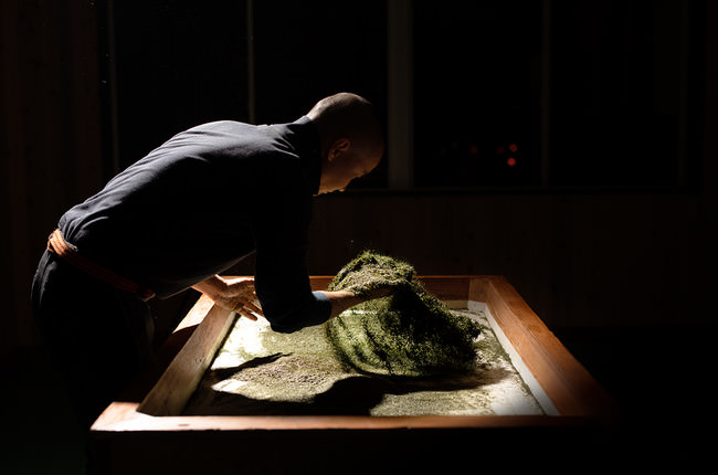 有名グルメガイド一つ星中華料理店「Chi-Fu」との業務提携を締結