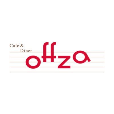 offza ロゴ